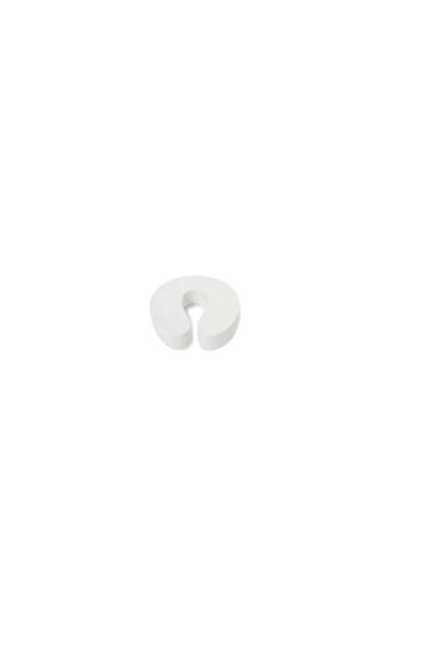 Bibilel Foam Door Stopper, White, BBLFMD363