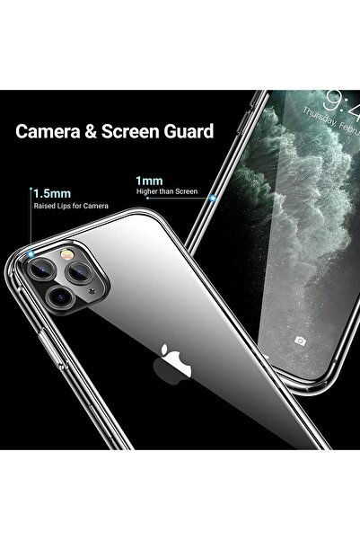 Flippy TPU Case for iPhone 14 Plus, Flippy, Silicone, Shockproof Protection, Transparent