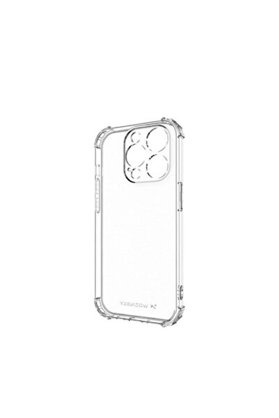 SOHO Husa compatibila cu Apple iPhone 14 Pro, design silicon bumper Anti Shoc...