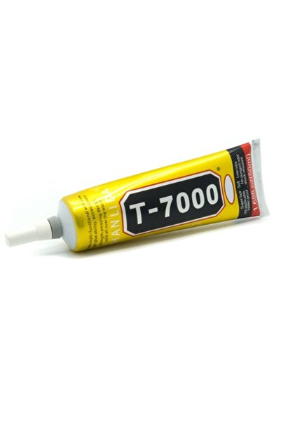 Zhanlida Adeziv lichid T-7000, 50 ml, negru