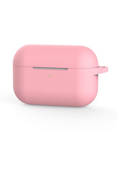 uniq Husa Protectie Casti pentru Apple AirPods Pro, Roz