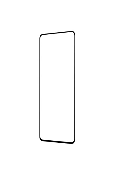 SOHO Protector de ecran compatibil cu Motorola G72, sticlă securizată 11D pen...