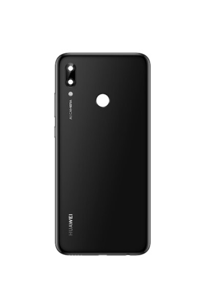 Huawei Capac baterie P Smart (2019) - Negru