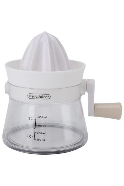 Flippy Storcator de Citrice Manual, Flippy, Rezistente, Usor de Folosit si Depozitat, Durabil, Calitativ, 1