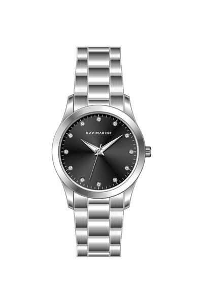 Navimarine ساعة يد نسائية