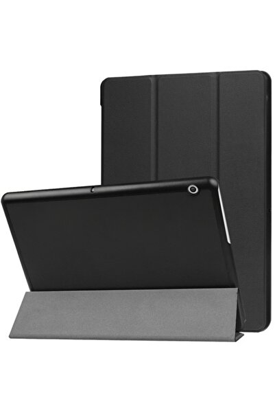Tech-Protect SmartCase for Huawei MediaPad T3 7, Black