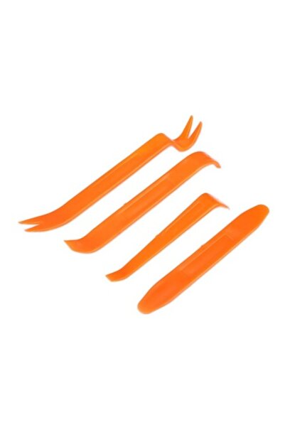 Bibilel Комплект за грижа за автомобила от 4 части, почистване на интериорни ...