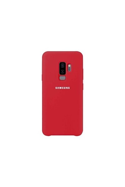 SOHO Carcasă de protecție pentru Samsung Galaxy S9 Plus, roșie