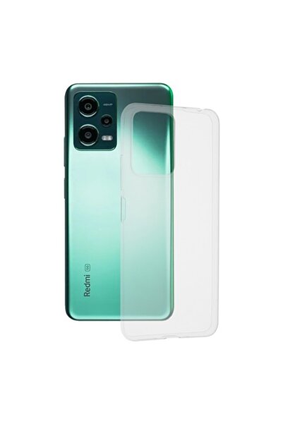 Bibilel Husă de protecție pentru Xiaomi Redmi Note 12, protecție spate, silic...