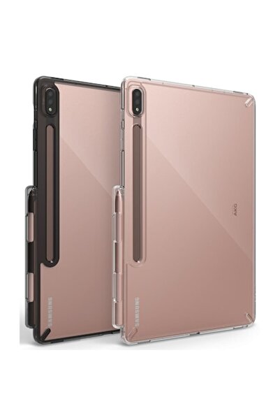 UIQ Προστατευτική θήκη tablet Fusion συμβατή με Samsung Galaxy Tab S7 Plus 12...