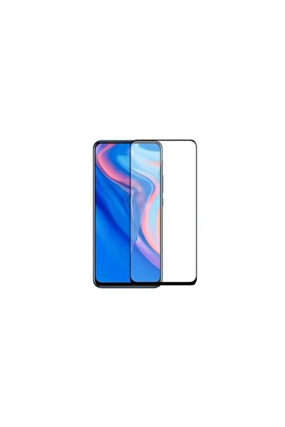 SOHO Folie de protectie pentru Samsung Galaxy A52, 9D, Negru-Transparent