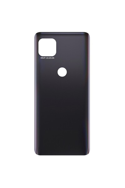Motorola Husă spate Moto G 5G, gri