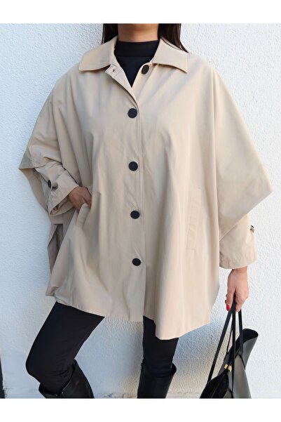 ESRAHELVACI Panço Model Trench