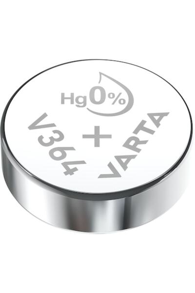 Varta Baterie AG1 / V364