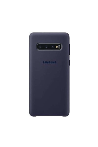 SOHO Husă de protecție pentru Samsung Galaxy S9 Plus, bleumarin