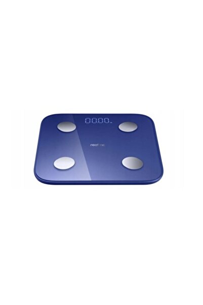 realme Smart Scale - Body Scale with 16 Measurement Types