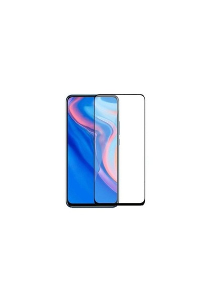 SOHO Folie de protectie pentru Samsung Galaxy A51, silicon, Negru-Transparent