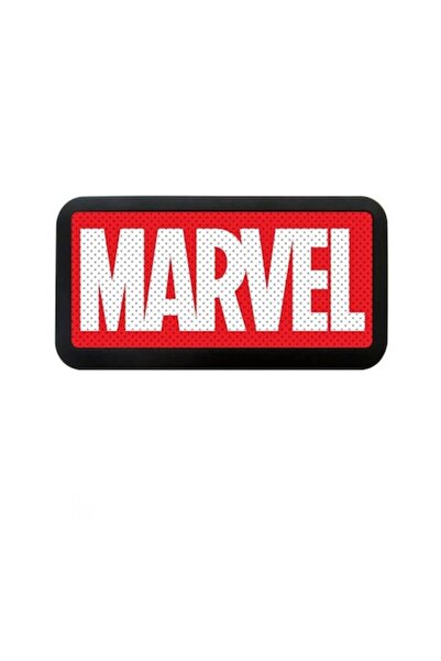 Marvel Portable Speaker 3W, Black