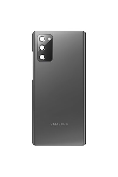 Samsung Capac Baterie compatibil cu Galaxy Note 20 5G N981, cu Geam Blitz - G...