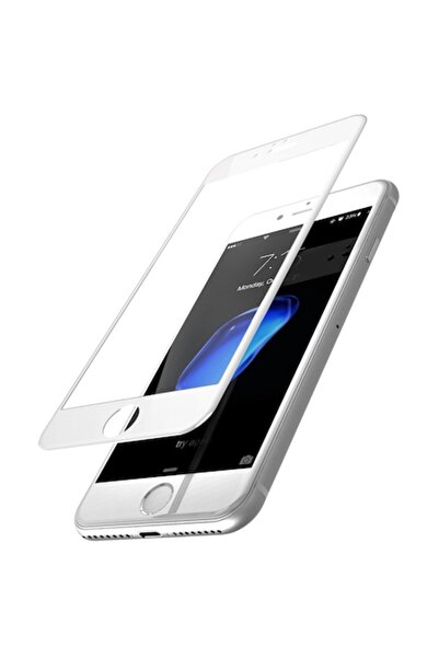 E-ART Protector de ecran pentru Apple iPhone SE (2022) / SE (2020) / 8, sticl...