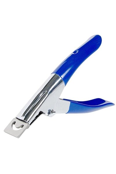 NO BRAND Cleste de unghii pentru animale de companie, Felis, Metal, Albastru