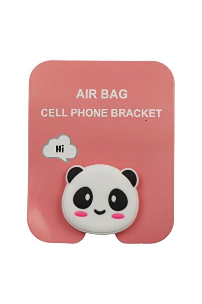 Universal Adhesive Stand Support for Phone, Animated Model 10