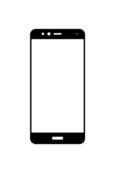 OEM Protector de ecran pentru Huawei P10 Lite, sticlă securizată, complet lip...