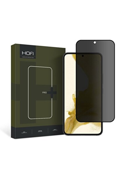 HOFI Privacy Screen Protector PRO+ for Samsung Galaxy S22 5G