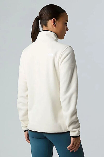 THE NORTH FACE Γυναικείο μπουφάν με μισό φερμουάρ Polar Glacier Fleece 1/4 Zip Jacket Nf0A8D2Jqlı1