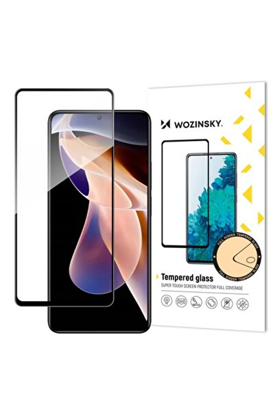 WZK Folie de protectie Ecran Super Durable pentru Xiaomi Redmi Note 11 Pro / ...