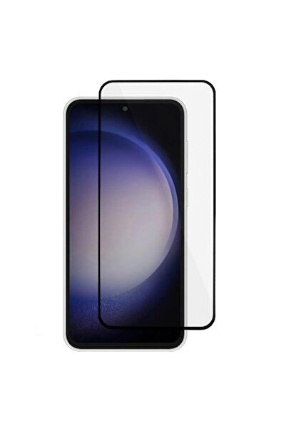 BestSuit Protector de ecran pentru Samsung Galaxy S23 FE S711, sticlă flexibi...