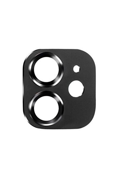 Bibilel Camera Protection Film for iPhone 11