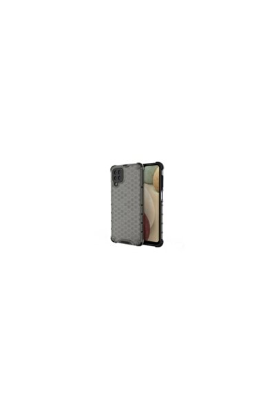 SOHO Husa Honeycomb pentru Samsung Galaxy S21 Ultra 5G, termoplastic, Negru