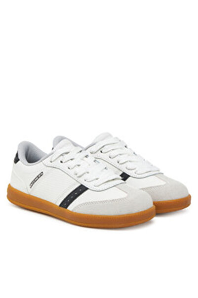 SKECHERS αθλητικά παπούτσια για κορίτσια 405730L λευκά