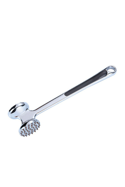 Toolsy Ciocan pentru snitele si carne Flippy, din aliaj de zinc, maner antial...