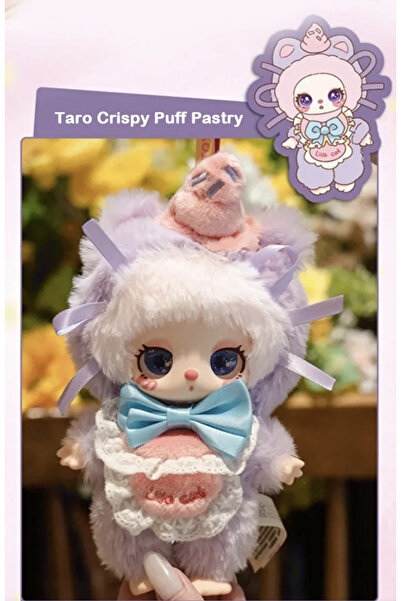 Innovate Store Liila's Chef Kitten 4Th Generation Plush Kitten Cute Character...