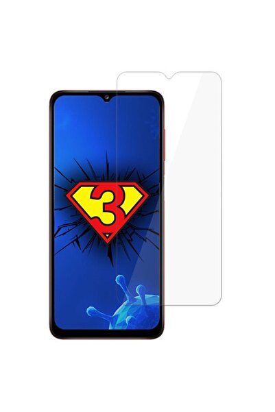 3MK Protector de ecran HardSticlă pentru Samsung Galaxy A12 Nacho A127 / M12 ...