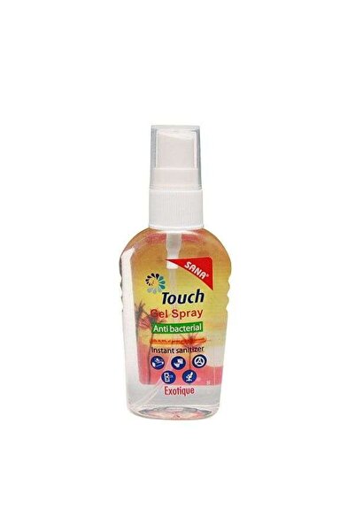 Touch Spray pentru maini Exotique, 59 ml