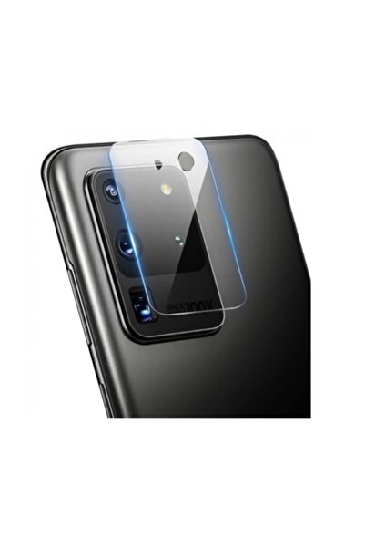 OEM Folie de sticlă protectoare 9H, transparentă, compatibilă cu Samsung S20 ...