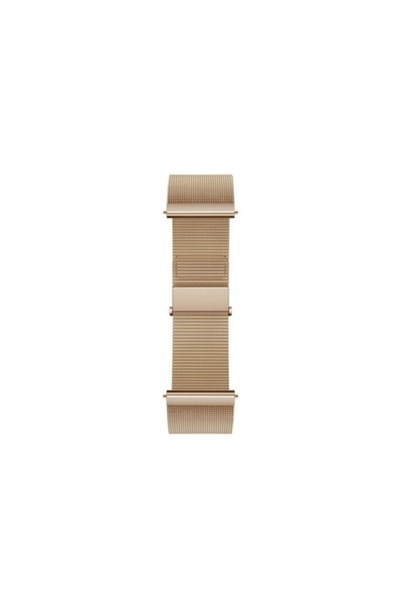 Huawei EasyFit 2 Milanese Strap Watch GT 43mm / 42mm Series, 20mm, Gold