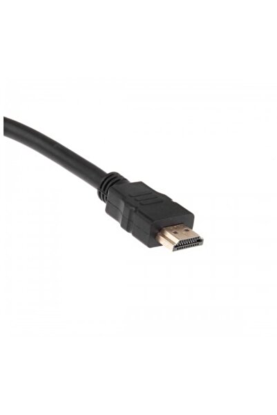 OEM HDMI to 3 RCA Cable, black, 1.5 m
