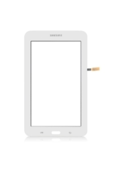 Samsung Touchscreen Galaxy Tab 3 Lite 7.0, White