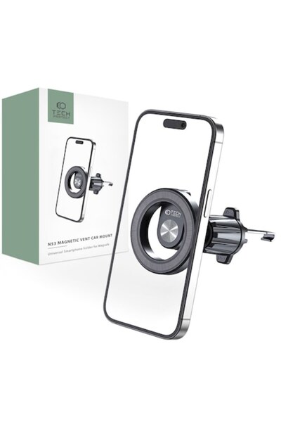 Tech-Protect Μαγνητική βάση εξαερισμού αυτοκινήτου N53