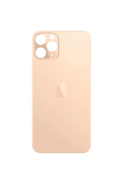 Apple Capac Baterie iPhone 11 Pro, Auriu