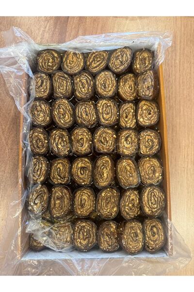 KAYISICENTER عسل غورمي بالجوز بالجملة 10 كجم