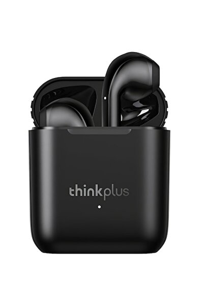 LENOVO Bluetooth Handsfree LP2, TWS, Black