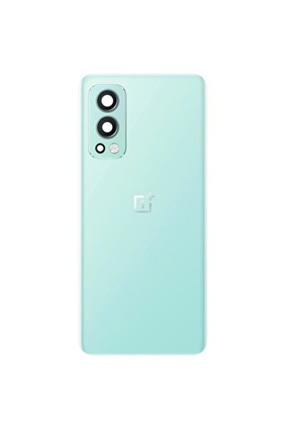 Oneplus Capac Baterie Nord 2 5G, Blue Haze