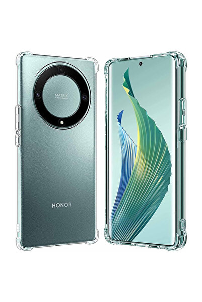 Toolsy Husa de Protectie, Flippy, Compatibila cu Honor 90 Lite, TPU Antisoc, ...