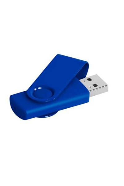 Bibilel USB Memory Stick 2.0, 16 GB, Blue