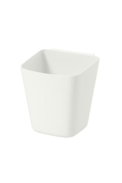 Bibilel Recipient multifuncțional pentru bară de susținere sau agățat, 12x11 ...